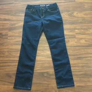 Place Skinny Jeans